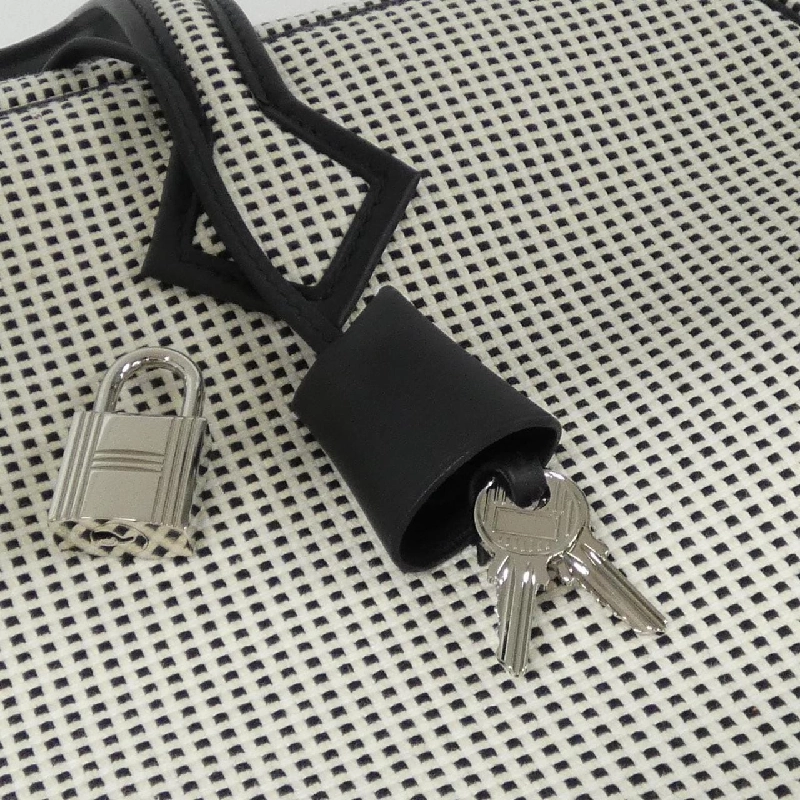 Túi xách Boston Hermès Victoria 3 Fool To 35cm 084339CK - Hàng hiệu Chính hãng 803679