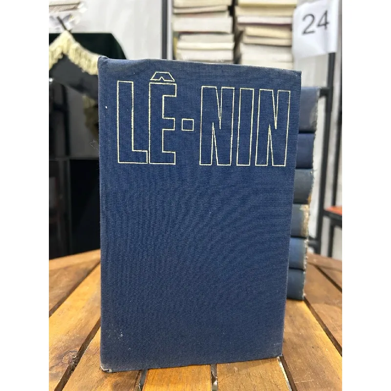 V.I. Lênin Toàn tập – Tập 8 – Vladimir Ilyich Lenin (V.I. Lênin) 593358