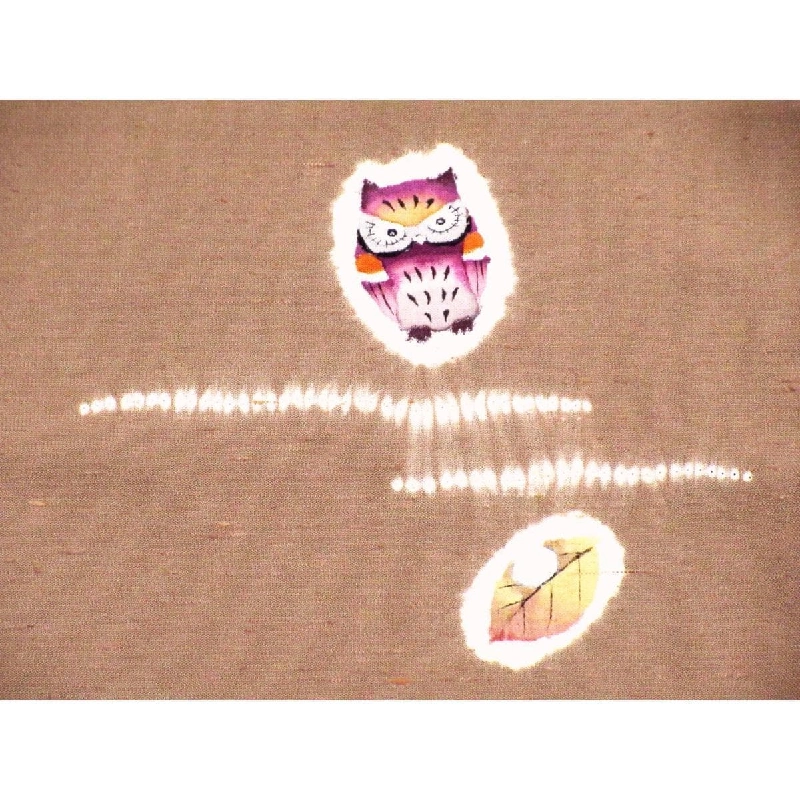 Vải lụa - Kích thước L - Hàng hiệu Authentic 883132