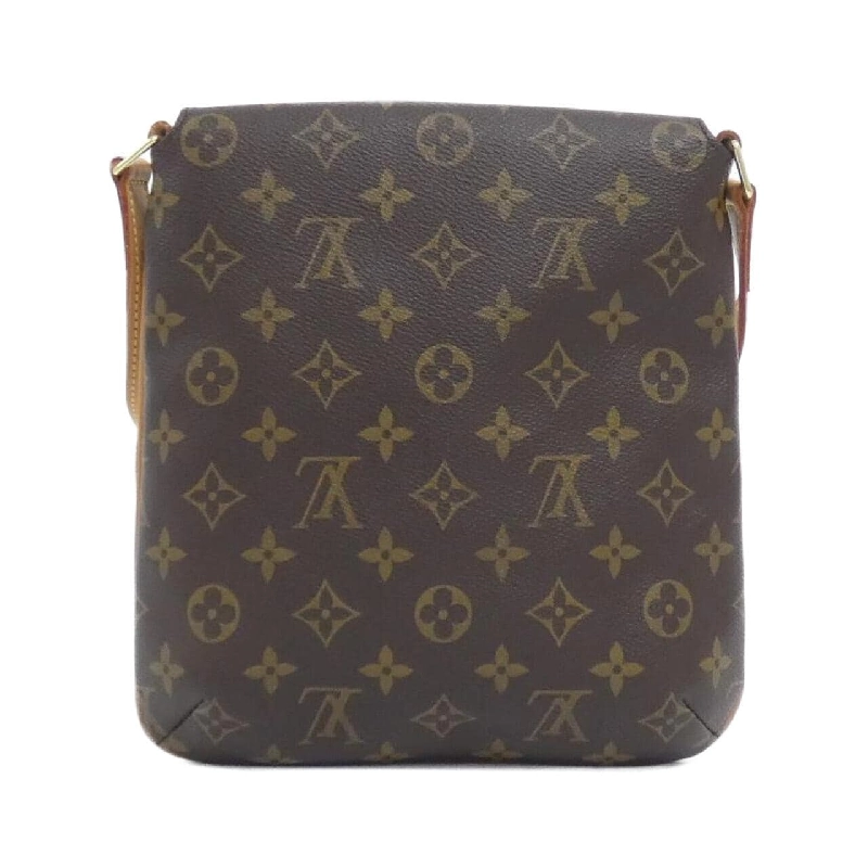 Túi xách vai Louis Vuitton Monogram Musette Salsa M51258 - Hàng hiệu Authentic 801903