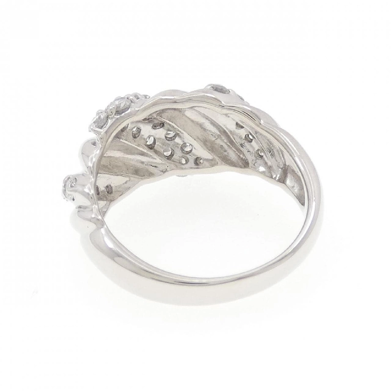 Nhẫn kim cương PT900 1.03CT - Hàng hiệu Authentic 849186