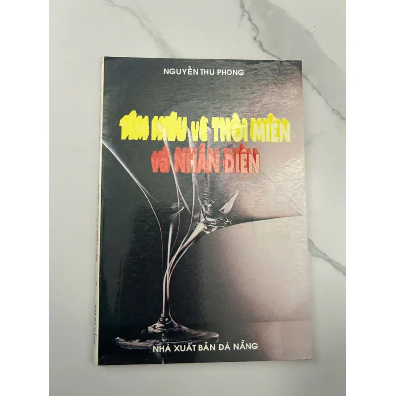 Tìm hiểu về THÔI MIÊN VÀ NHÂN ĐIỆN - Nguyễn Thu Phong - Sách khoa học/Tâm linh 653579