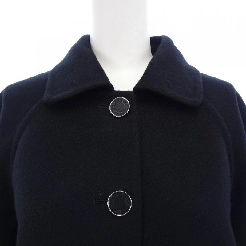 【Mã giảm giá】Áo khoác HERMES 635798