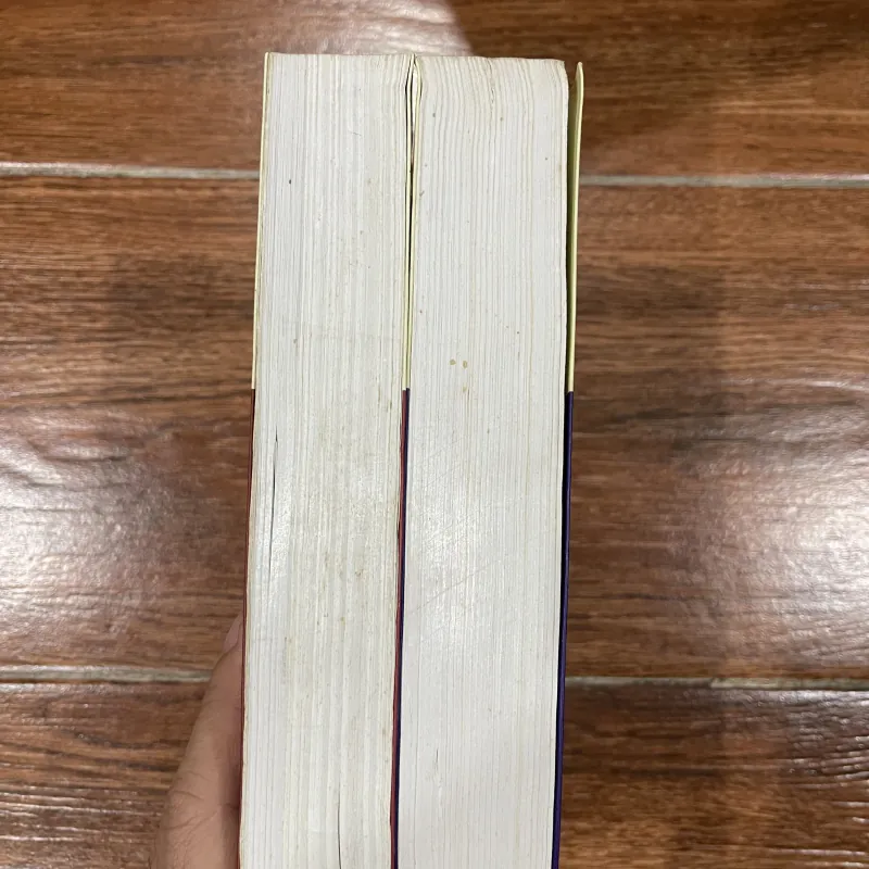 Những năm bão táp - Cuộc chạy đua vào nhà Trắng - Henry Kissinger bộ 2 tập (6) 757353