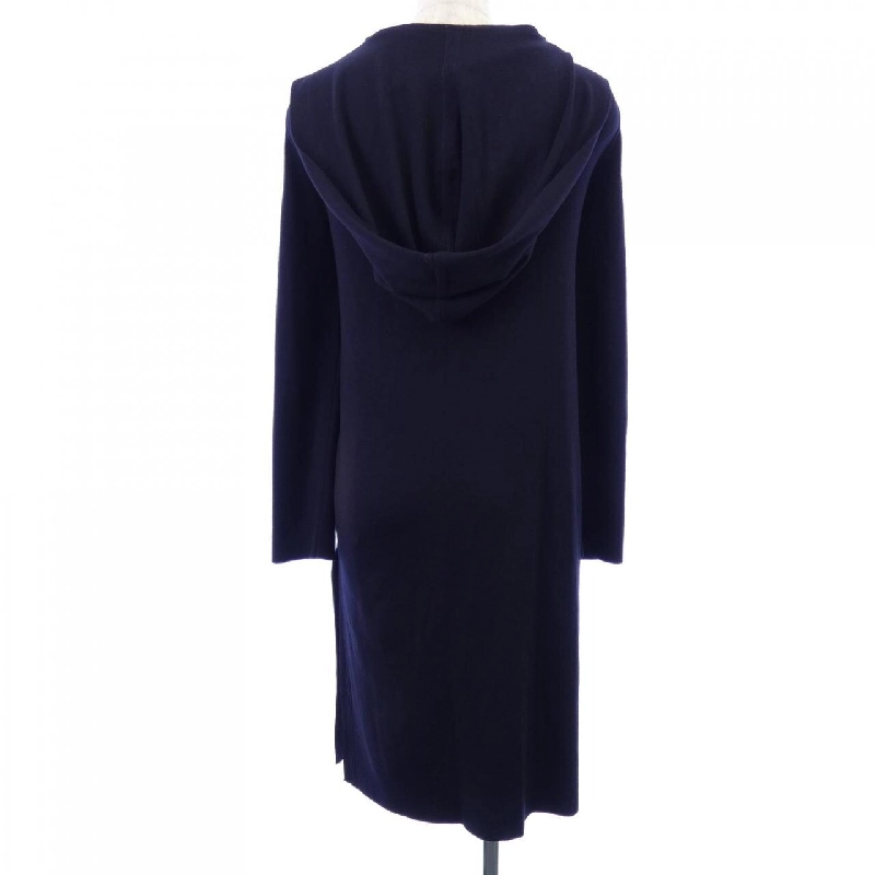 Foxey FOXEY AMARYLLIS 43048 Áo khoác dài - Hàng hiệu Chính hãng 822998