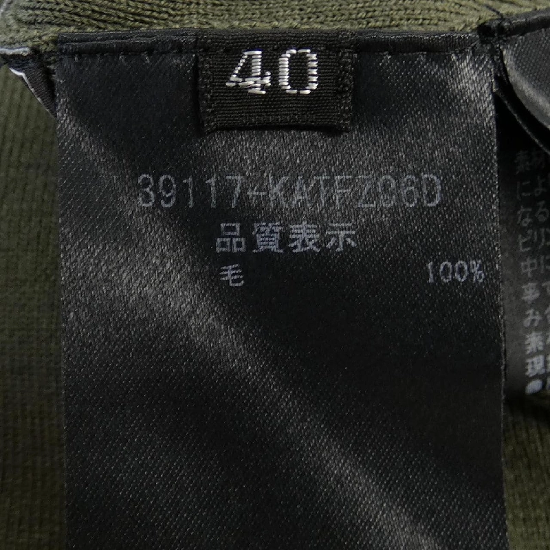 【Mã giảm giá】Foxey FOXEY Áo len 635923