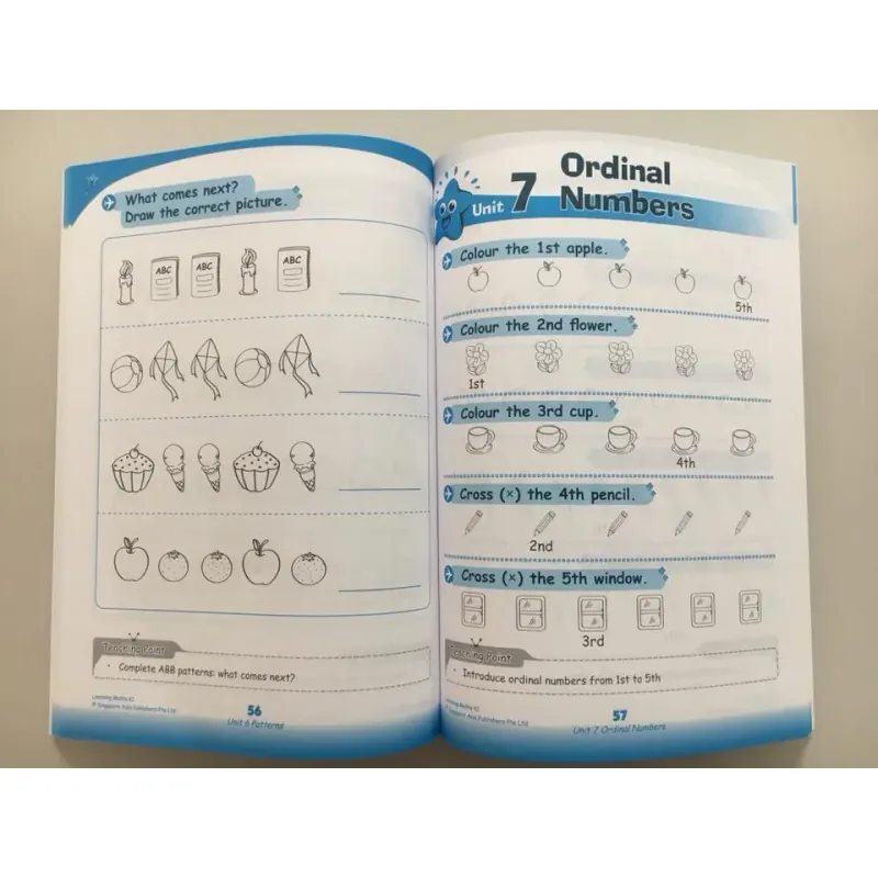 Sách toán SAP - Learning Mathametics N-6 full 9 quyển 759594