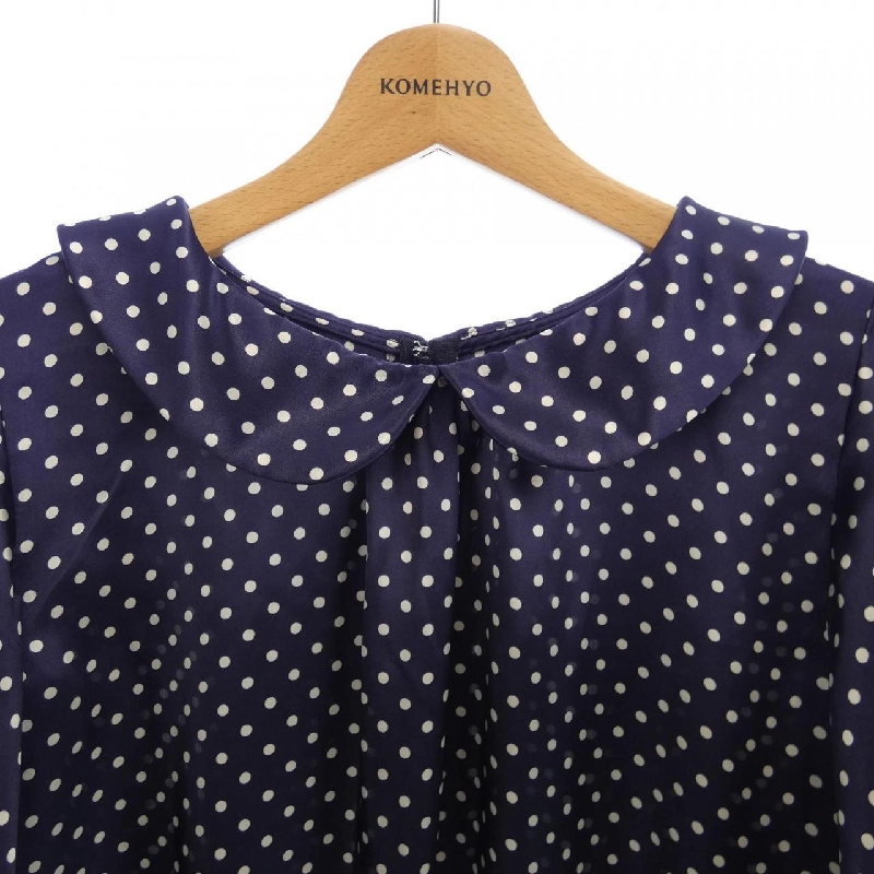 COMME des GARCONS GIRL NE-O009 Váy 646766