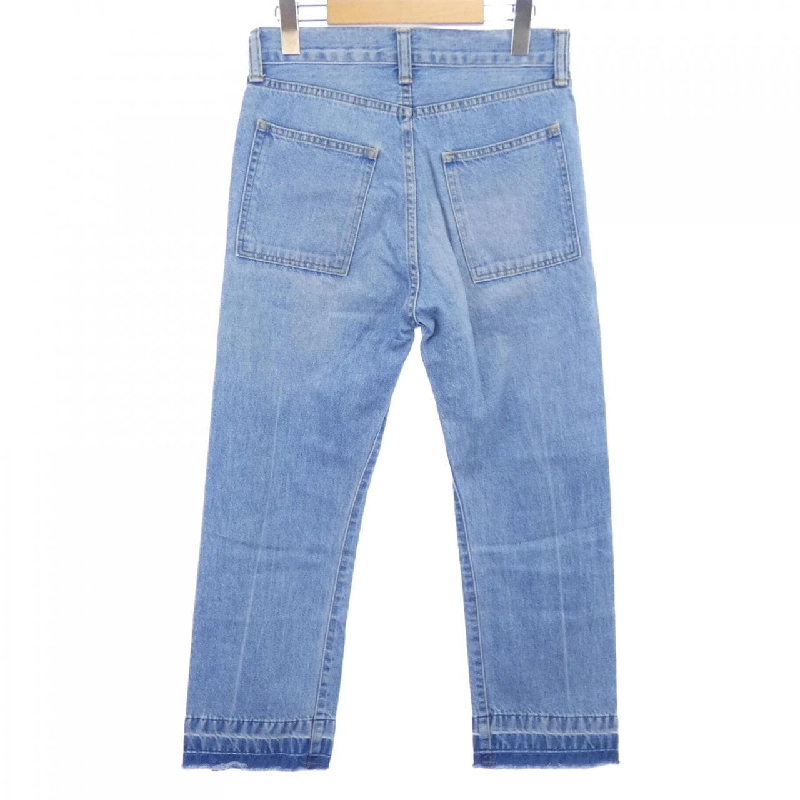 Jeans TICCA - Hàng hiệu Authentic 819111