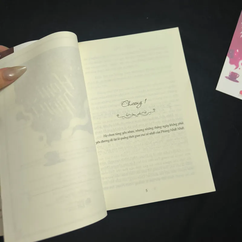 Hoài niệm (Tập 1) - Sói Xám Mọc Cánh  929733