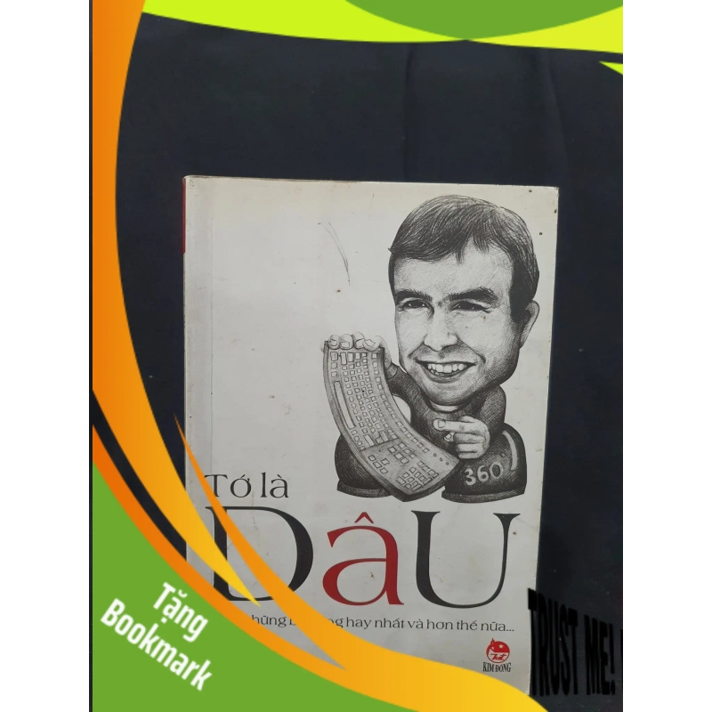 (TẶNG BOOKMARK) Tớ là Dâu mới 60% 2008 -RBK205 Joe Ruelle SÁCH VĂN HỌC 954113