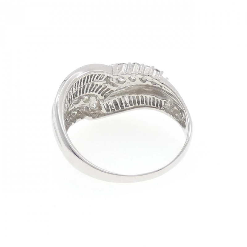 Nhẫn kim cương PT900 1.07CT - Hàng hiệu Chính hãng 848962