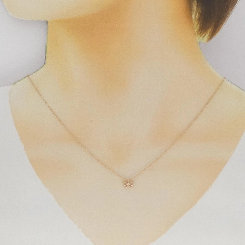 Nhẫn kim cương Nojes 0.01CT - Hàng hiệu Authentic 841553