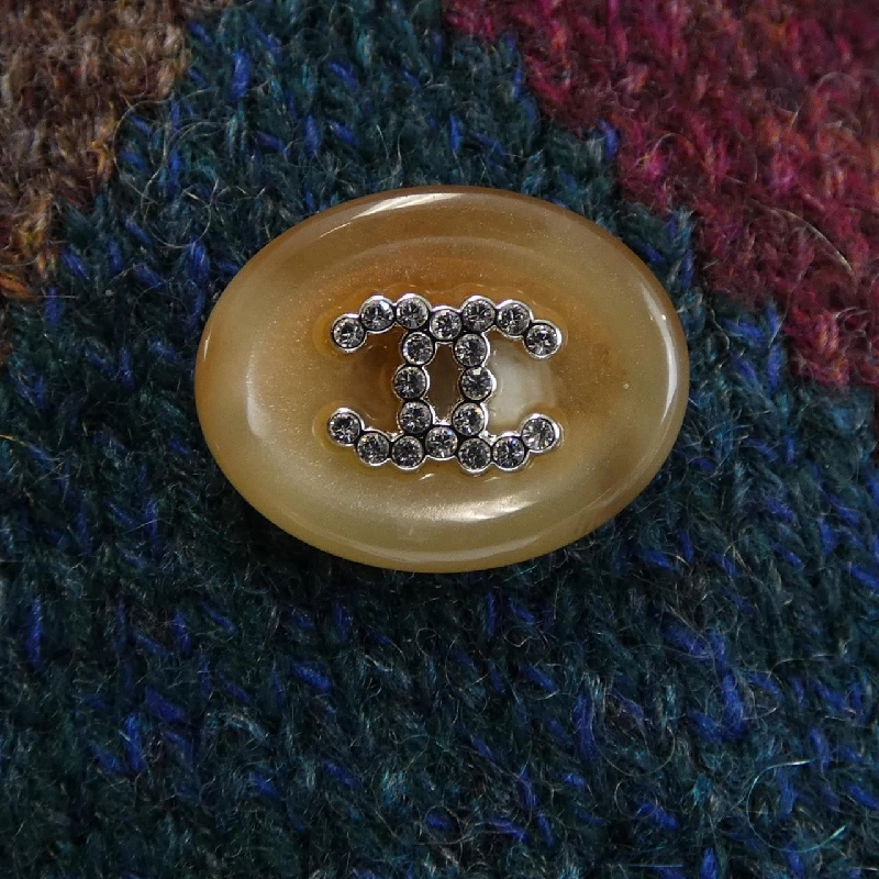 【Mã giảm giá】Chanel CHANEL Áo len 642257