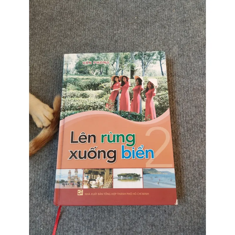 LÊN RỪNG XUỐNG BIỂN 727183