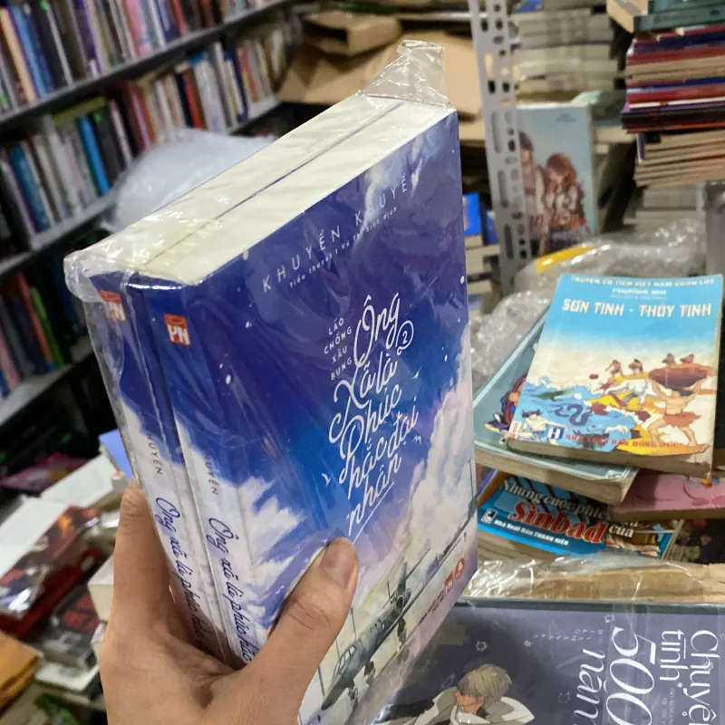 Ông Xã Là Phúc Hắc Đại Nhân 1024024