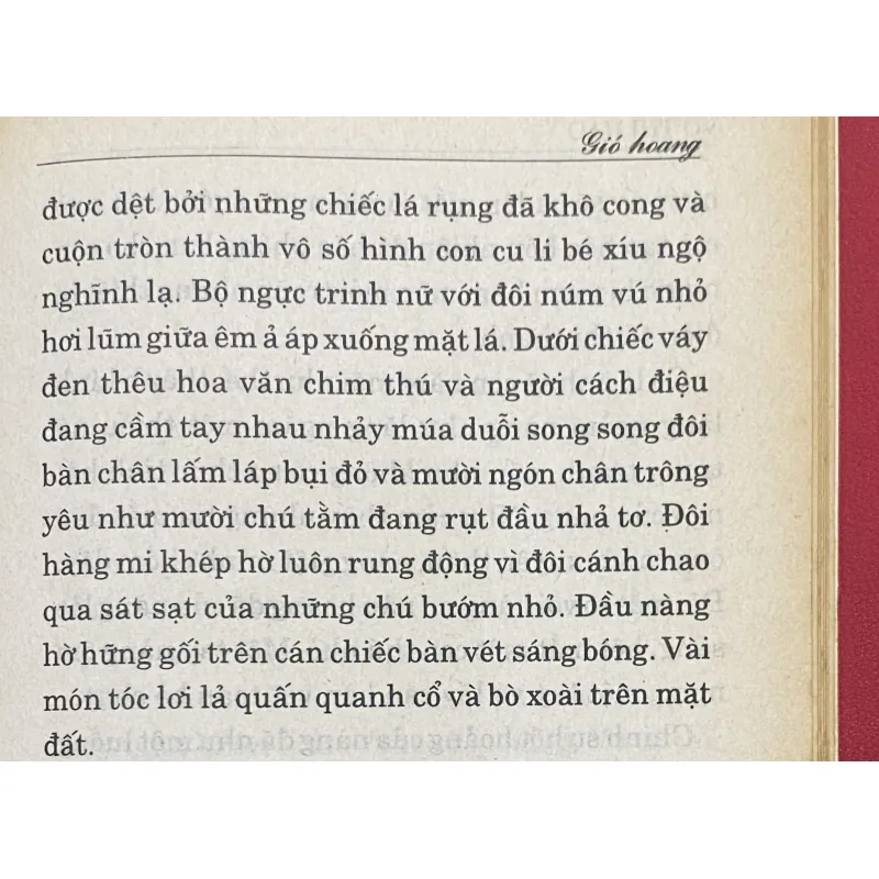 Chuông Vọng Cuối Chiều - Võ Thị Hảo 1010627