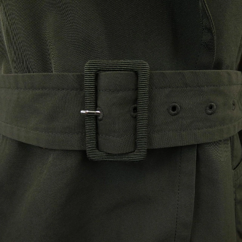 MONCLER DELMAS Áo khoác trench - Hàng hiệu Authentic 819019