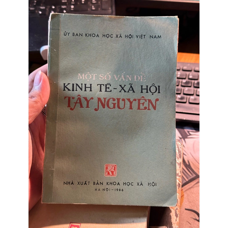 Một Số Vấn Đề Kinh Tế Xã Hội Tây Nguyên 498443