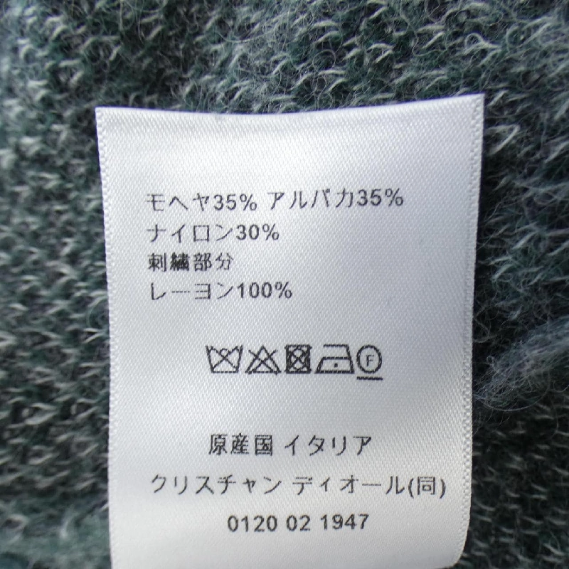 【Mã giảm giá】Christian Dior CHRISTIAN DIOR Áo len 638894