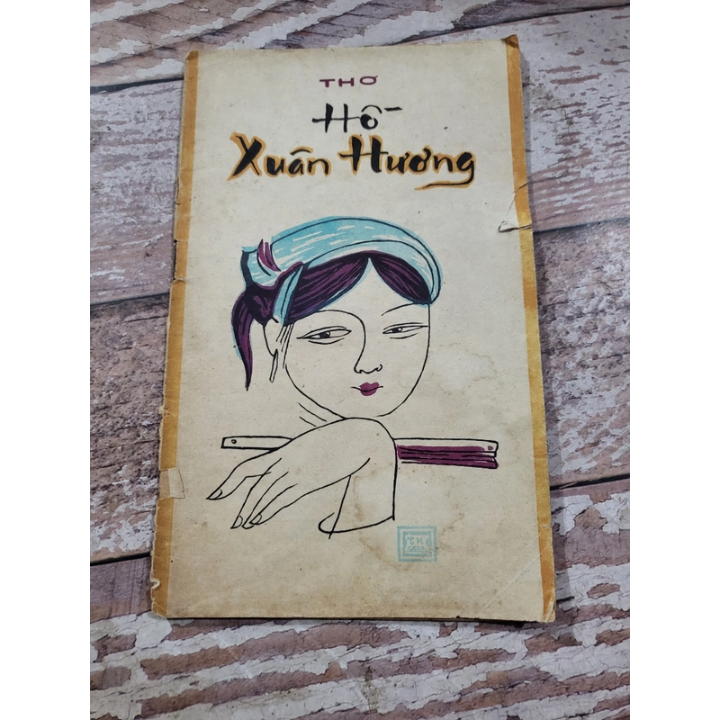 Thơ Hồ Xuân Hương  333753