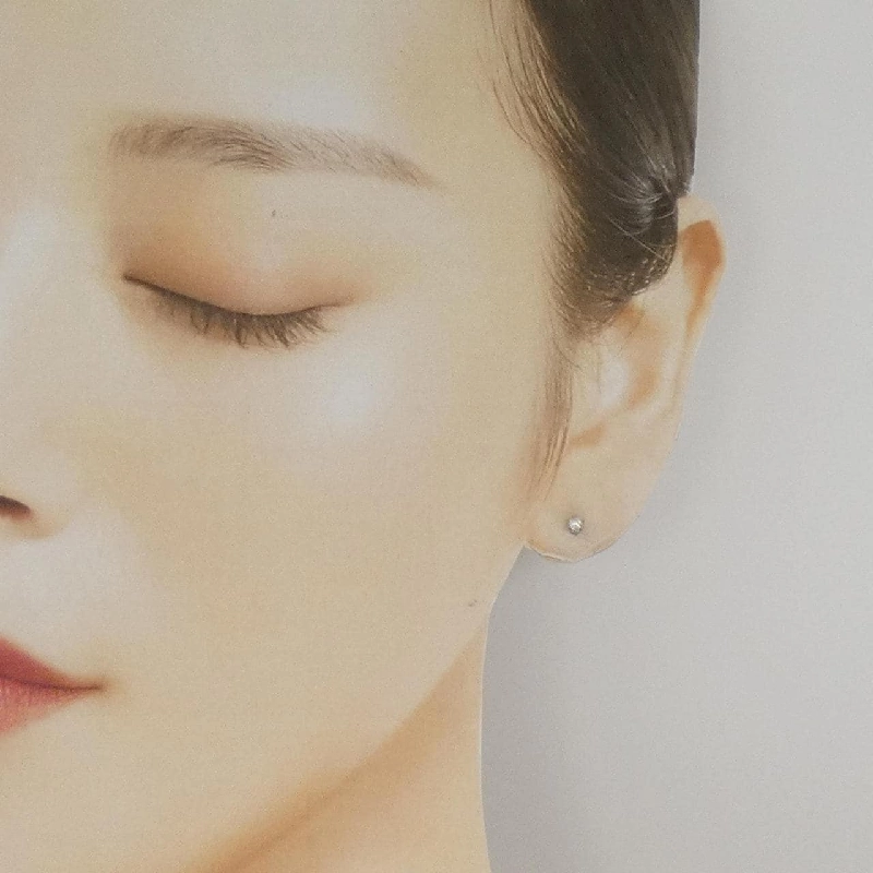 PT900 Solitaire Bông tai Kim cương 0.10CT - Hàng hiệu Chính hãng 871516