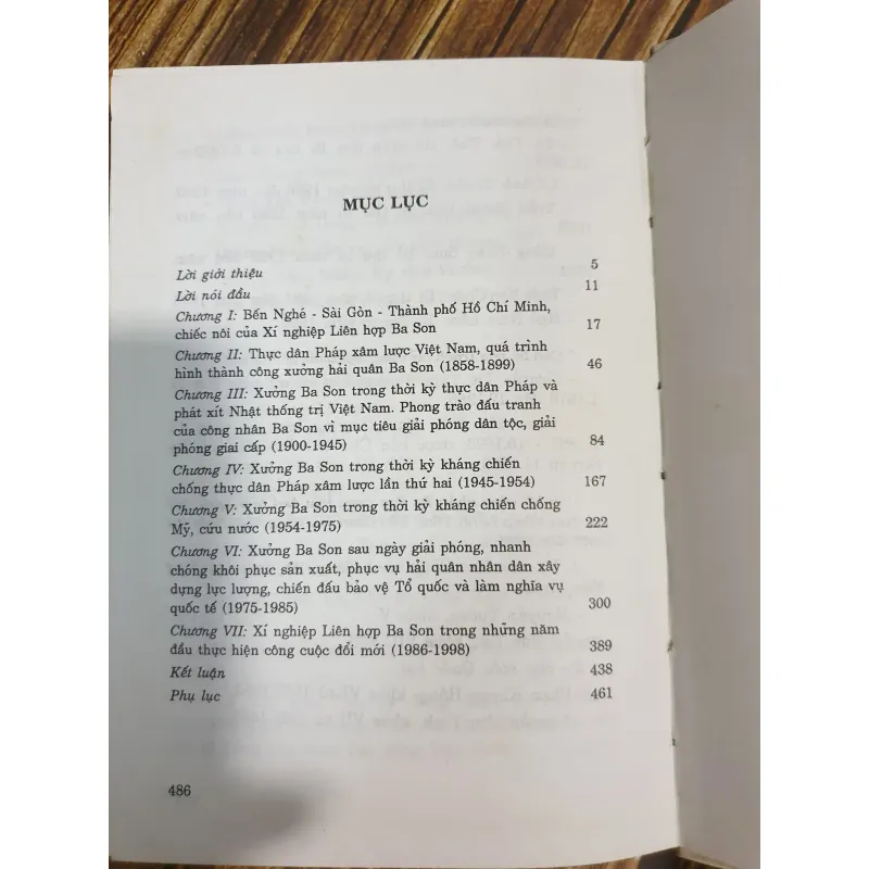 Lịch sử xí nghiệp liên hợp Ba Son  977753
