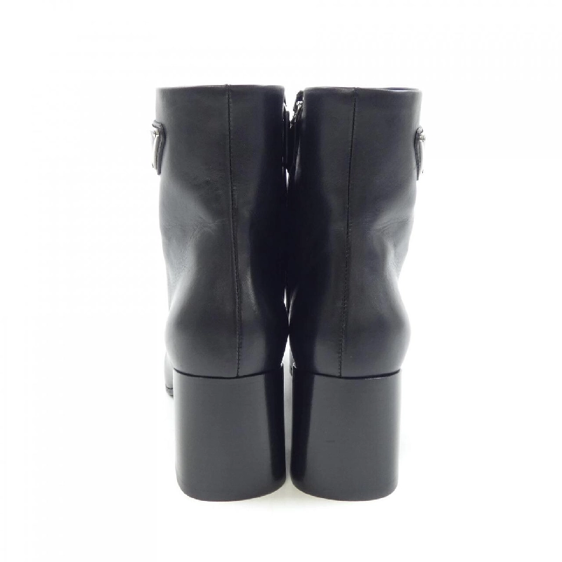 【Mã giảm giá】Giày bốt PRADA 662552