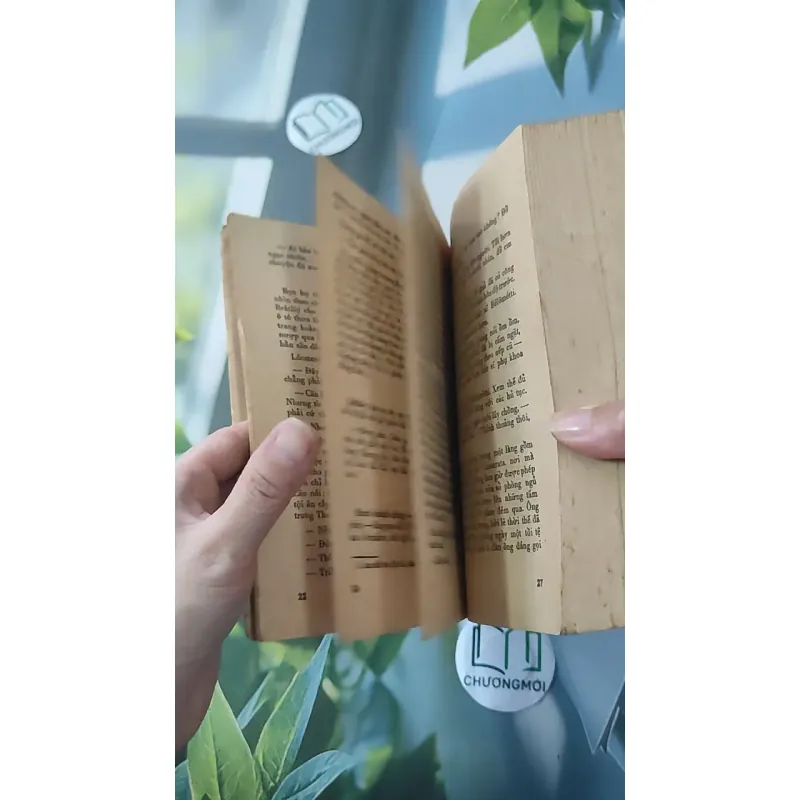 [XƯA] Viên Chuyên Gia Xixin (1988) - Norman Lewis 997777