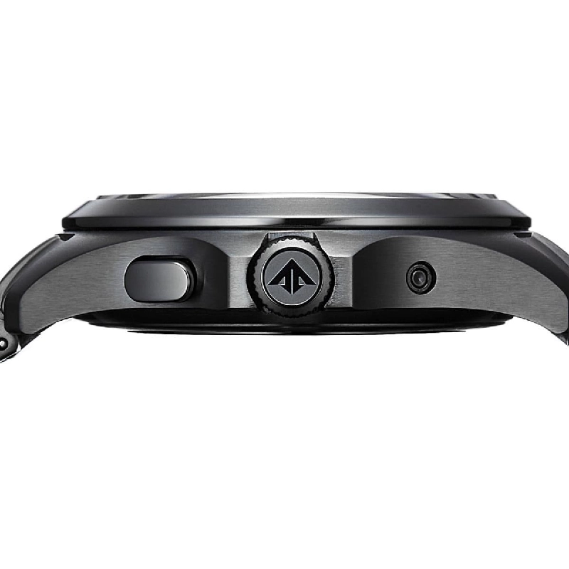 Đồng hồ Citizen AT6085-50E Promaster Solar Quartz - Hàng hiệu Chính hãng 883884