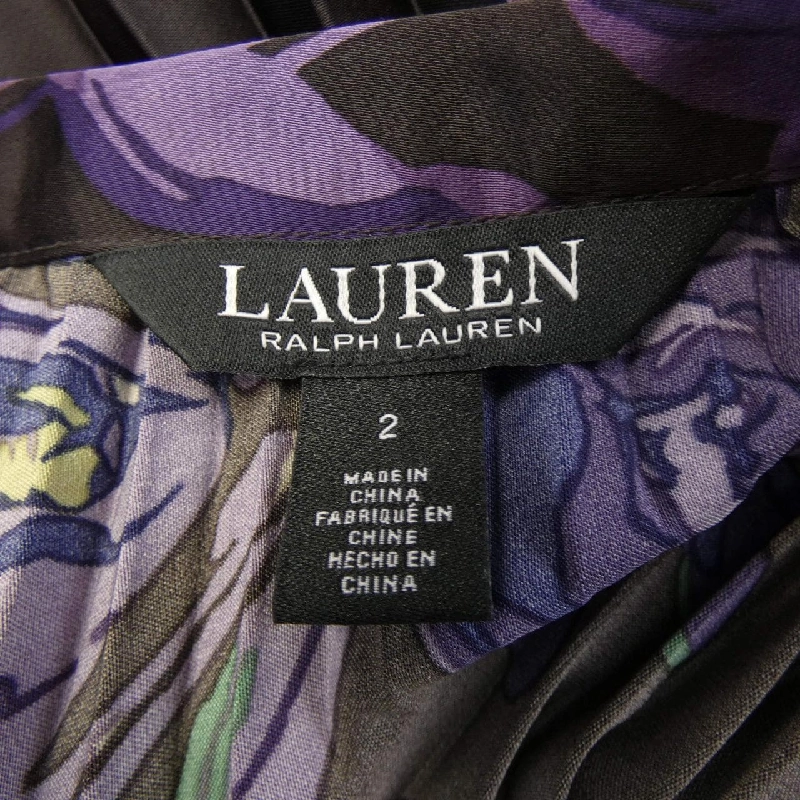 LAUREN RALPH LAUREN Váy 651099