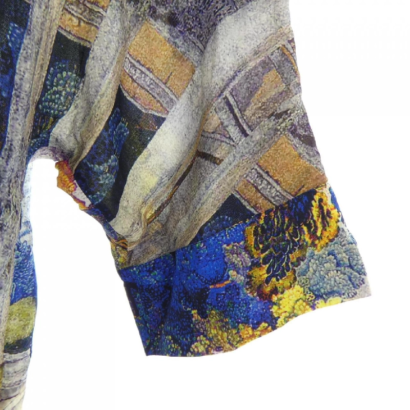 Áo sơ mi ngắn tay LOUIS VUITTON HIS06WTKI - Hàng hiệu Authentic 893523