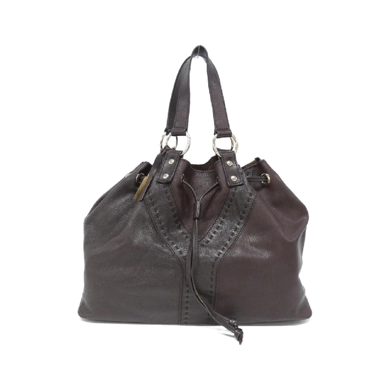 Túi xách YVES SAINT LAURENT 168484 - Hàng hiệu Authentic 804753