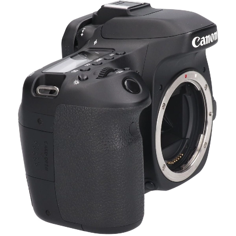 ＥＯＳ８０Ｄ - Hàng hiệu Authentic 879115