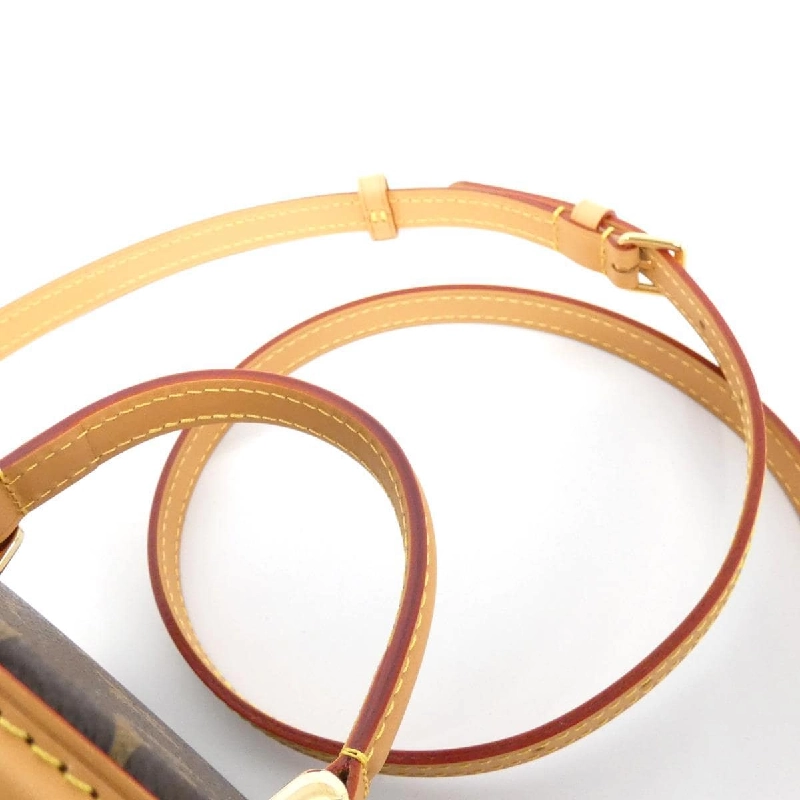 【Sản phẩm chưa sử dụng】Louis Vuitton Monogram Nano Cannes M82952 Túi 619683