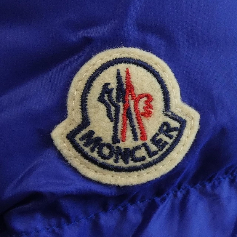 MONCLER FAIVELEY Áo khoác lông - Hàng hiệu Chính hãng 901322