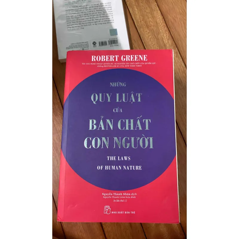 Những quy luật về bản chất con người 753004