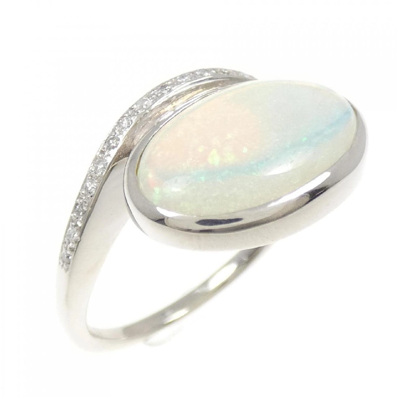 Nhẫn Opal PT900 3.90CT - Hàng hiệu Chính hãng 848625