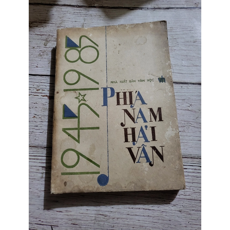 Truyện ngắn Phía Nam Hải Vân 334445