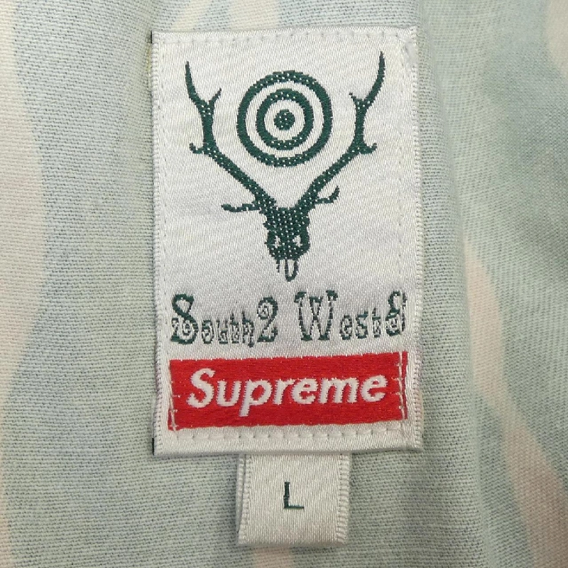 シュプリーム SUPREME SOUTH2 WEST8 Quần - Hàng hiệu Authentic 889218