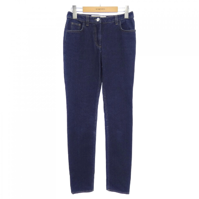 クリスチャンディオール CHRISTIAN DIOR 8E21044540 ジーンズ - Hàng hiệu Authentic 817971