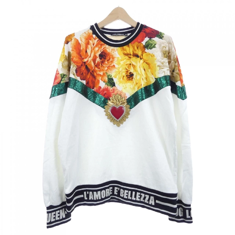 Dolce & Gabbana DOLCE&GABBANA F9E93Z/G7SJR Áo - Hàng hiệu Chính hãng 892321