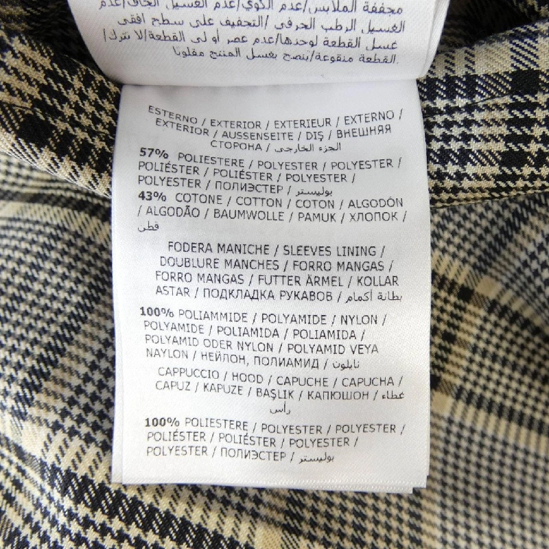 MONCLER KRAUSS Coat - Hàng hiệu Authentic 886664