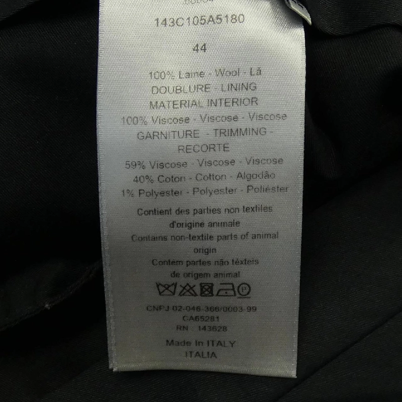 Quần DIOR 143C105A5180 - Hàng hiệu Chính hãng 890236