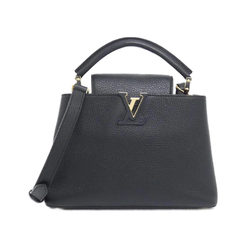 Túi Louis Vuitton Capucines BB M94755 617150