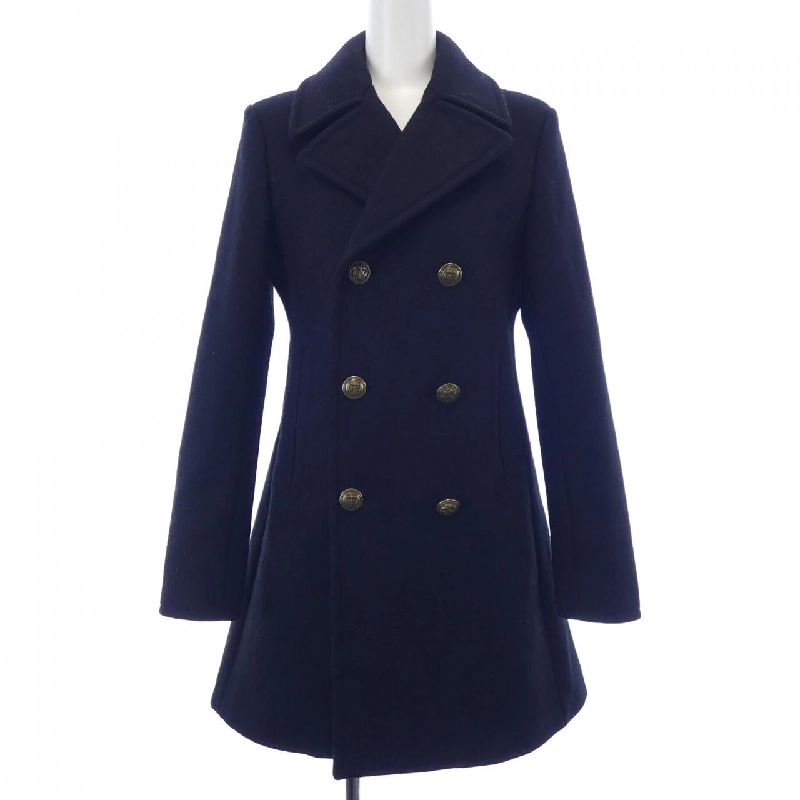 Áo khoác SAINT LAURENT 635867