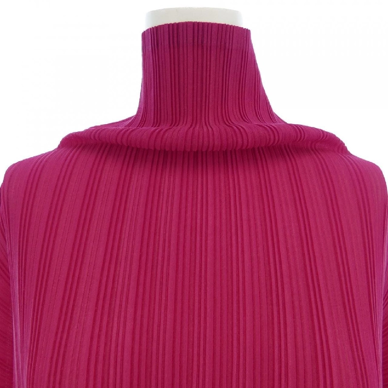 【Mã giảm giá】Đầm PLEATS PLEASE 650462