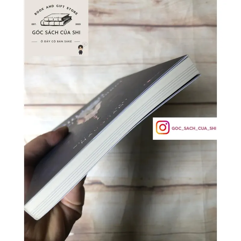 Mặt Nạ Bươm Bướm - William Somerset Maugham 757044