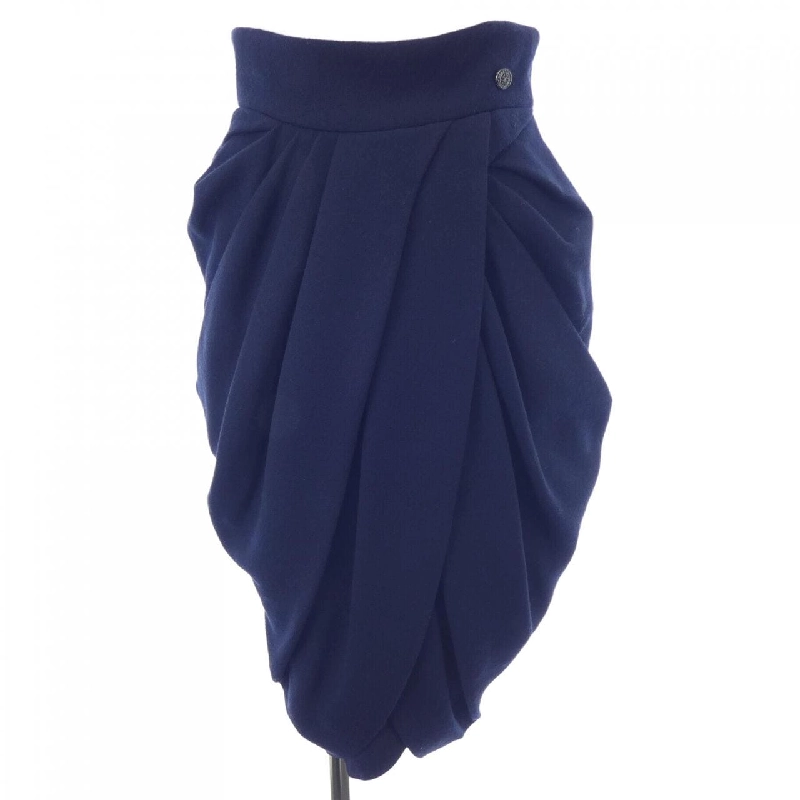 Chanel CHANEL P44010V32303 Váy - Hàng hiệu Chính hãng 819536