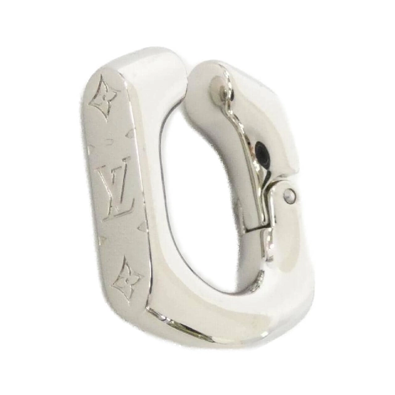 Tai nghe Louis Vuitton Monogram Chain M01501 - Hàng hiệu Chính hãng 807389